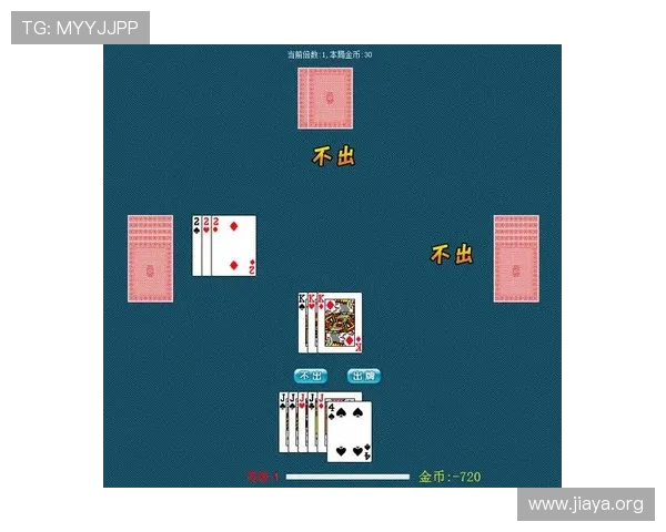 四人斗地主游戏规则详解与玩法技巧提升指南