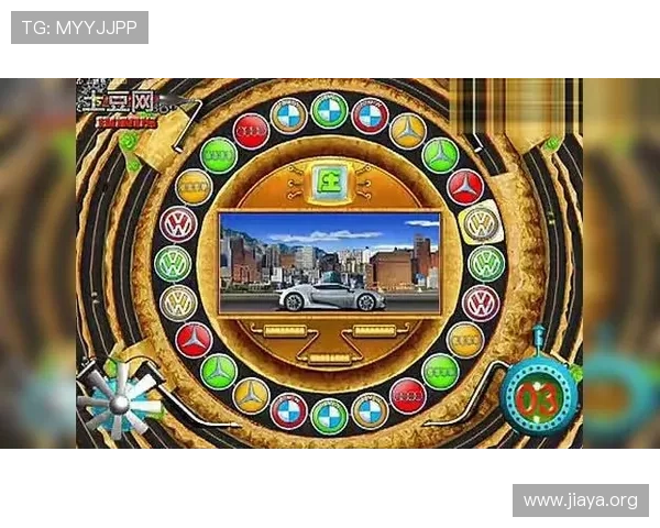 奔驰宝马游戏中的道具使用技巧与最佳搭配方案推荐